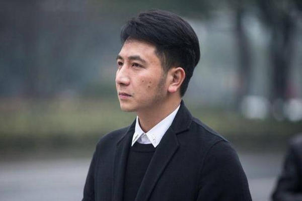 缩略图 | 林生斌事件最终调查结果：他没有参与纵火案，朱小贞的死与他无关