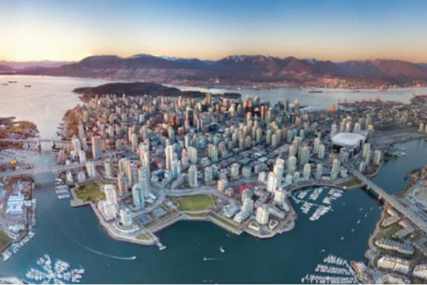 缩略图 | 世界上最适合年轻人生活的城市：加拿大4城市挤入100强