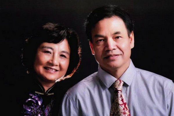 缩略图 | 华人学者夫妇被美国大学解雇，正考虑回国工作
