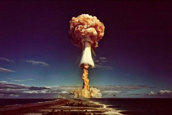 缩略图 | 意大利原子弹之谜：墨索里尼曾计划1943年炸掉纽约