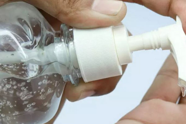 缩略图 | 加拿大卫生部对四款洗手液产品进行回收