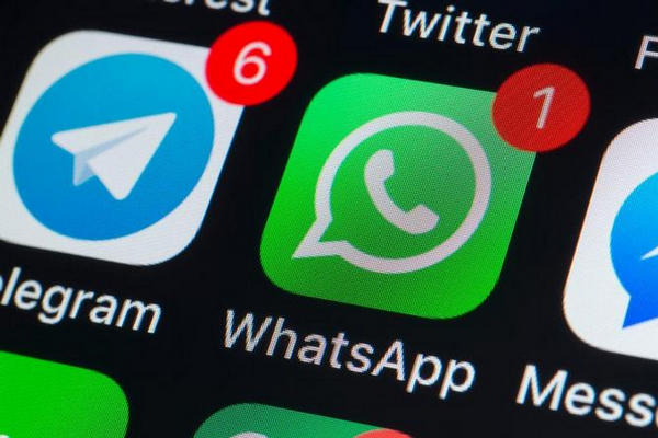 缩略图 | 脸书产品WhatsApp被曝新漏洞，至少20国官员手机被黑客控制！