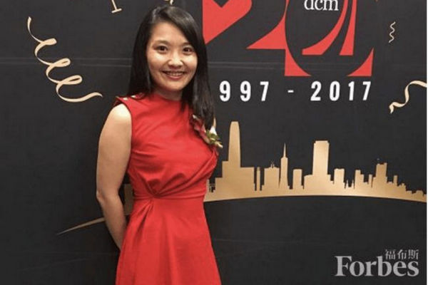 缩略图 | 32岁美女高管砸钱上這课去世！网友：上5天就崩溃
