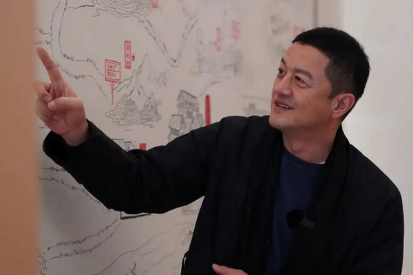 缩略图 | 李亚鹏持股公司遭遇破产申请，房地产开发业务承压