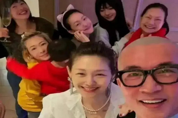 缩略图 | S妈怒指具俊晔是“骗子”，2.2亿遗产被分走！