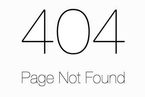 缩略图 | 承载了第一批网民回忆的那些网站，已经开始404了！