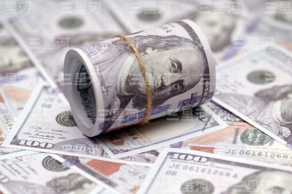 缩略图 | 每分钟还200万美元利息，“美债炸弹”正在加速膨胀！