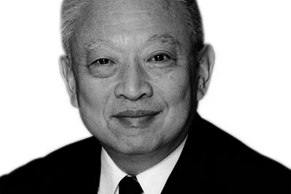 缩略图 | 香港首任特首董建华逝世，享年89岁
