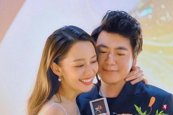缩略图 | 李云迪嫖娼被拘，朗朗夫妇“躺枪”！