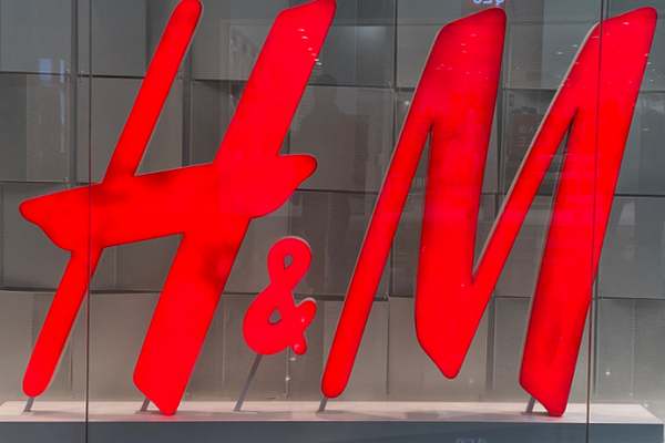 缩略图 | 央视网：H&M岂能吃中国的饭、砸中国的锅