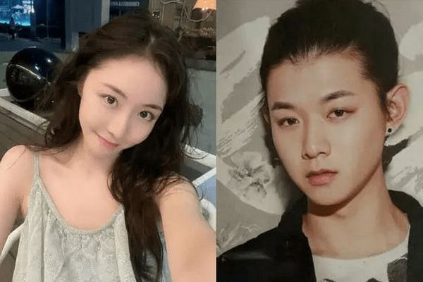 缩略图 | 霍尊前女友陈露因涉嫌敲诈勒索，被上海警方采取刑事强制措施