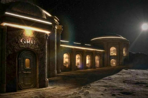 缩略图 | 加拿大22岁华裔要在月球建酒店，6年后开业，还在招人！