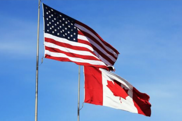 缩略图 | 总统大选日，“如何移居加拿大”在美国搜索量暴增