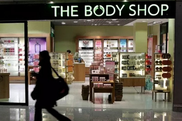缩略图 | The Body Shop 加拿大申请破产保护，将关闭33家门店！
