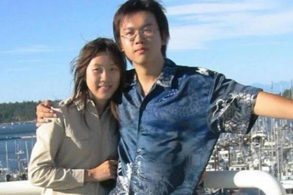 缩略图 | 留学生在加拿大谋杀女友后逃回中国！娶妻生子多次改名又移民！