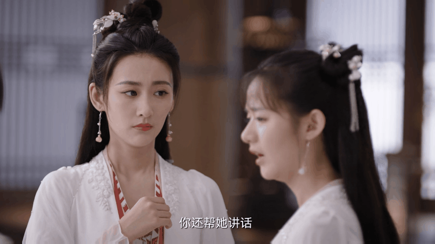 缩略图 | 《花戎》四大反派结局：魏凌月最悲催，天帝欲弑凤，独自成神