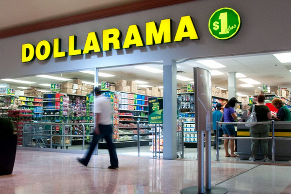 缩略图 | 平价零售巨头起飞！加拿大人正从Costco和沃尔玛转向Dollarama！