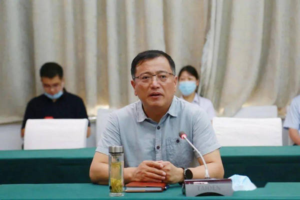 缩略图 | 扬州常务副市长等4人因防疫不力受处分，2区委书记被免职