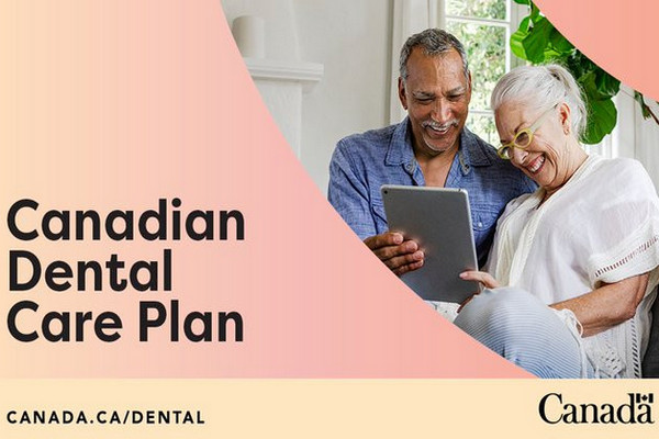 缩略图 | 加拿大牙科保险计划：何时开始申请？哪些可以报销？