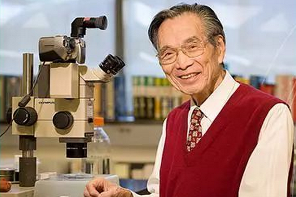 缩略图 | 中科院外籍华裔院士、世界生物力学之父冯元桢逝世，享年100岁！