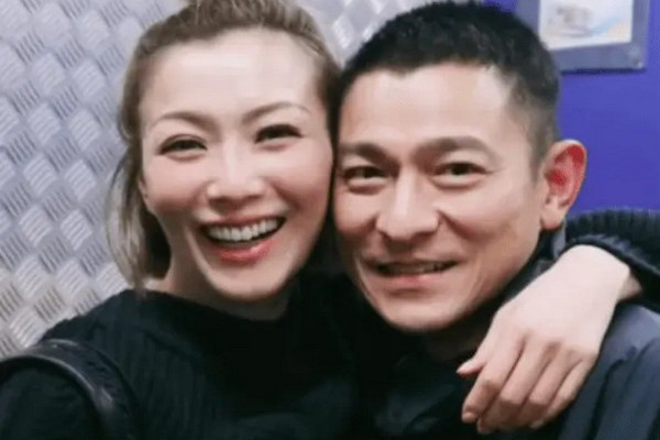 缩略图 | 郑秀文透露刘德华有社交恐惧，生活重心全在家庭与女儿