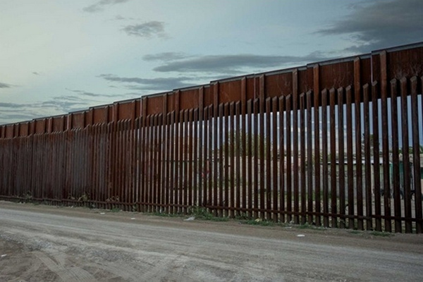 缩略图 | 美墨边境移民问题折射美国当前政治高度分裂