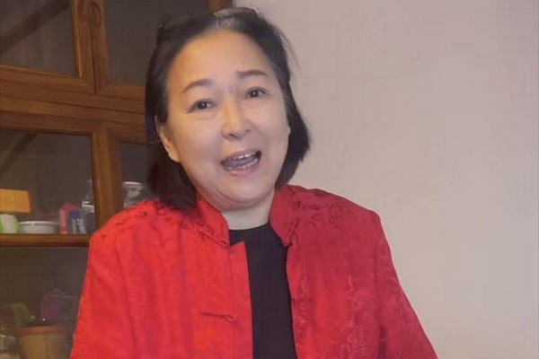 缩略图 | 又一台湾艺人晒大陆身份证，还上过央视春晚！