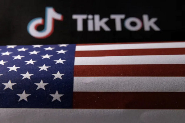 缩略图 | TikTok 创作者提起诉讼，寻求阻止美国“不卖就禁”法律！