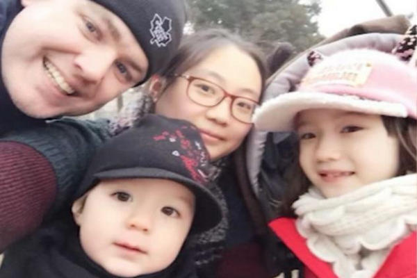 缩略图 | 加拿大男子中国娶妻生子，其子女无法获加籍，告公民法涉歧视！