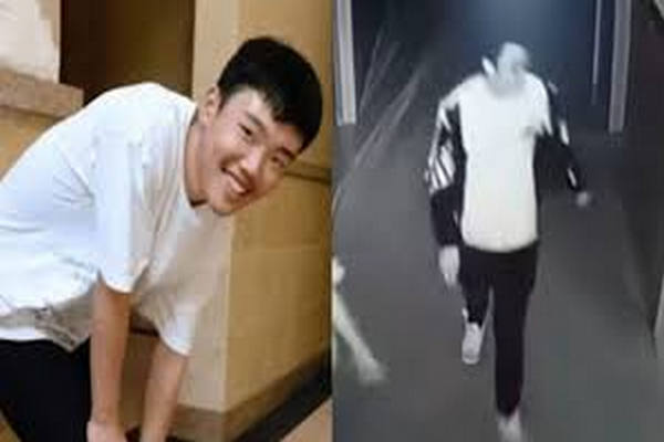 缩略图 | 官方：胡鑫宇系自缢死亡，尸体发现地系原始第一现场