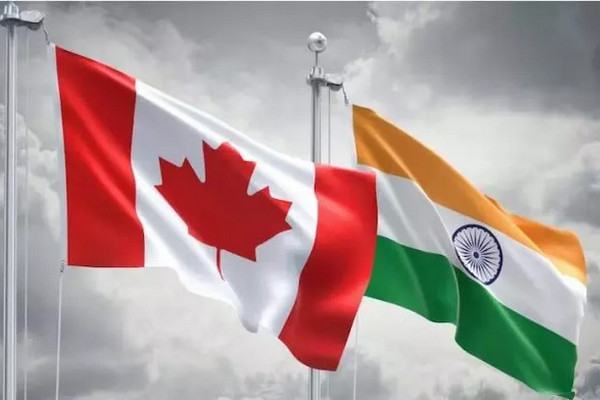 缩略图 | 印度批加拿大干涉内政，两国关系持续恶化！