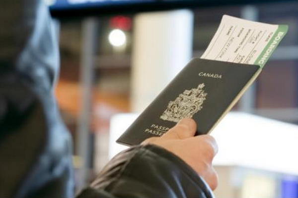 缩略图 | 生活质量指数高，加拿大护照实力全球排行第三！