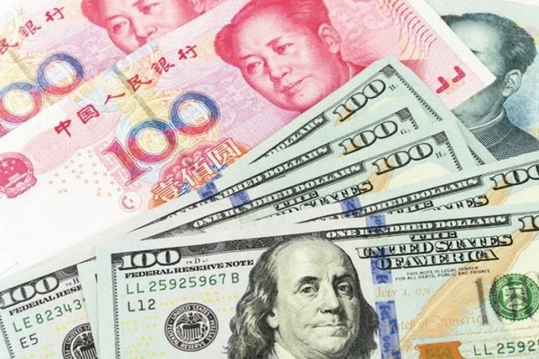 缩略图 | Swift：美元全球支付占比创纪录，人民币再度超越3%