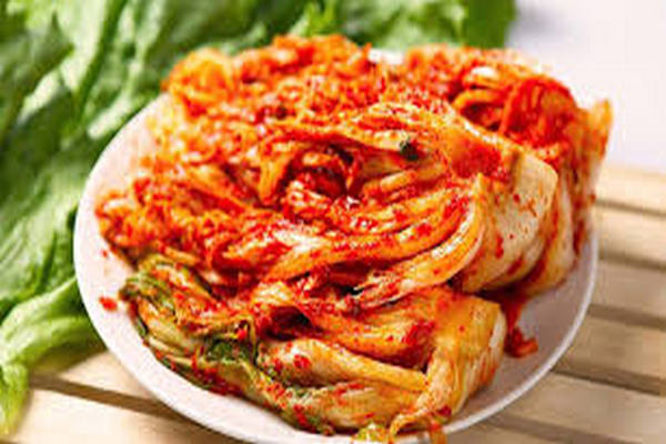 缩略图 | 韩国教授向百度发邮件，抗议百度百科有“韩国泡菜源于中国”表述