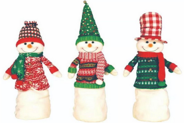 缩略图 | 危险！Costco这款圣诞装饰产品被召回，快看看你家有没有！