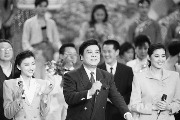 缩略图 | 著名主持人赵忠祥因癌症去世，享年78岁！