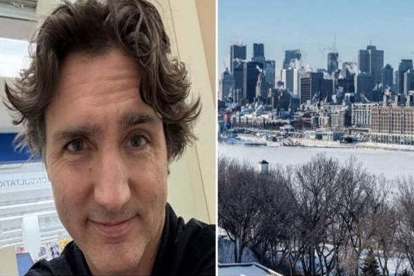 缩略图 | 网友炸锅！加拿大前总理杜鲁多买房，$426万购入近5000尺独立屋！