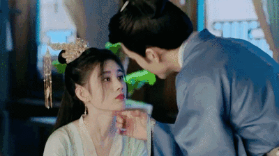 缩略图 | 《嘉南传》鞠婧祎：靠营销走红，也被营销拖累！