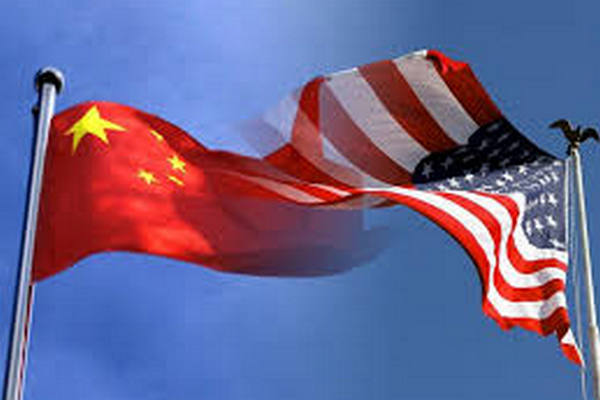缩略图 | 中国反制！宣布对原产美国所有进口商品加征34%关税，中重稀土出口管制！