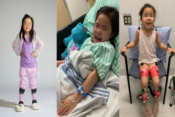 缩略图 | 13个月华人宝宝突然离世，却意外救了姐姐一命！