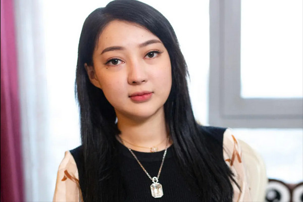 缩略图 | 郭美美又出狱了：曾因开设赌场罪获刑，出狱后又因销售有毒有害食品再入狱！