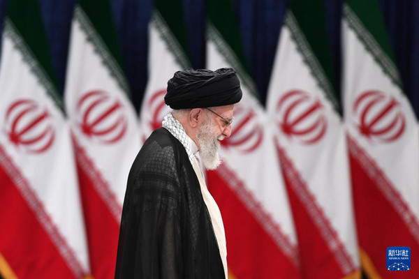 缩略图 | 【突发】特朗普称：伊朗最高领袖哈梅内伊在空袭中“已死”！