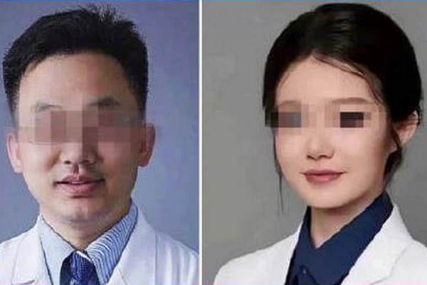 缩略图 | 成绩单造假学位论文抄袭！董某莹肖某事件：5家机构19人被问责！