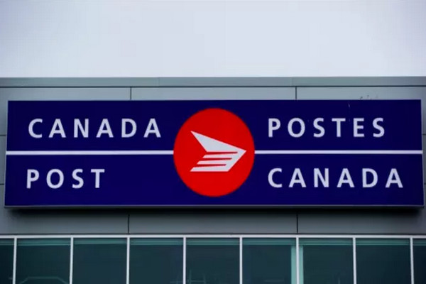 缩略图 | 加拿大邮政亏损7.48亿，商业模式不可持续前景堪虞！