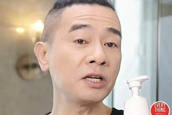 缩略图 | 陈小春带货翻车？签51万合同，只卖出五千元