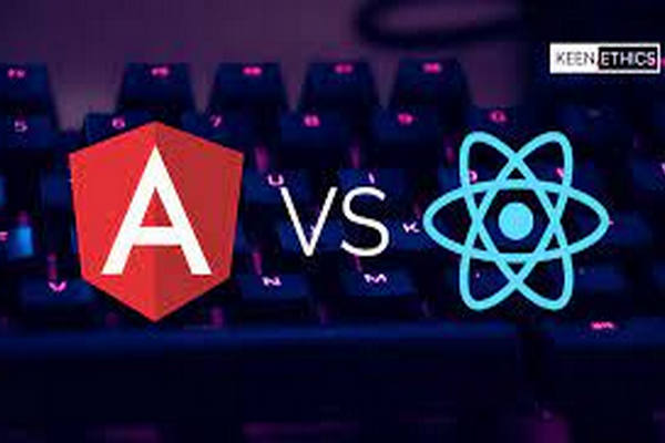 缩略图 | Angular vs React：深入对比这两个JavaScript框架