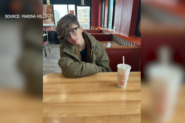 缩略图 | 加拿大母亲回家看到惨烈一幕：丈夫倒地挣扎，11岁儿子陈尸卧室！