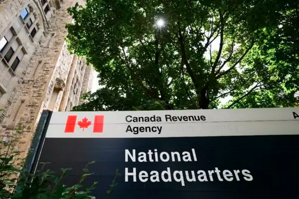 缩略图 | 加拿大税务局预计将会调高这个税的利率！