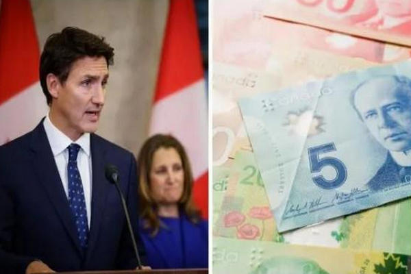 缩略图 | 准备领钱！加拿大正式通过GST双倍退税：第一笔钱11月自动到账！