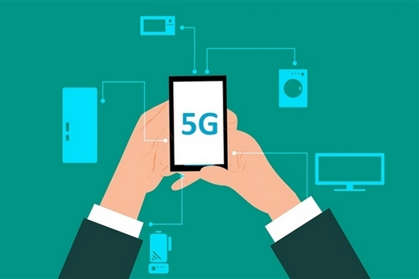 缩略图 | 比5G快十倍、突破万兆！华为宣布2024年推出商用5.5G全套网络设备